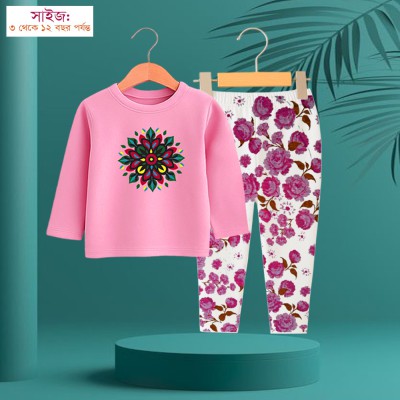 Premium Export quality Long sleeve for girls