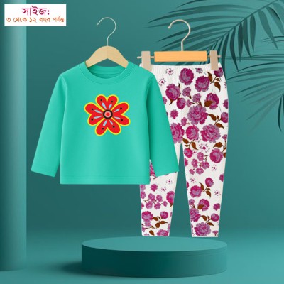 Premium Export quality Long sleeve for girls