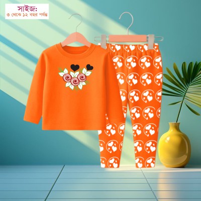 Premium Export quality Long sleeve for girls