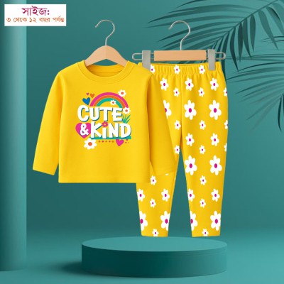 Premium Export quality Long sleeve for girls