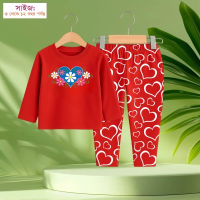 Premium Export quality Long sleeve for girls