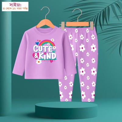 Premium Export quality Long sleeve for girls