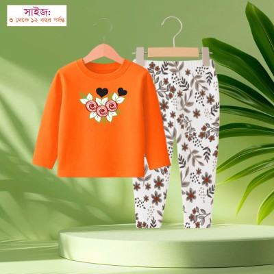 Premium Export quality Long sleeve for girls