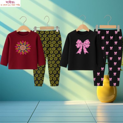 Premium Export quality Long sleeve for girls