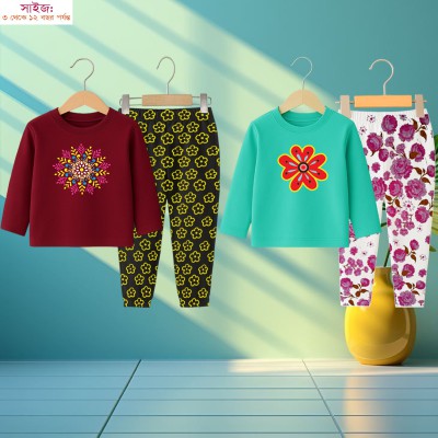 Premium Export quality Long sleeve for girls
