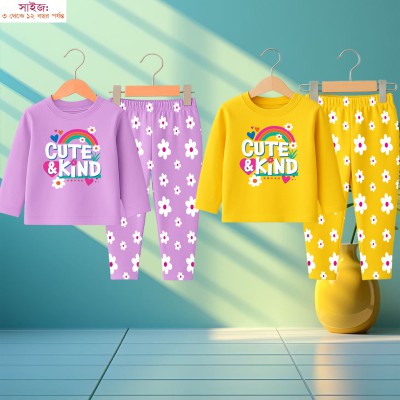 Premium Export quality Long sleeve for girls