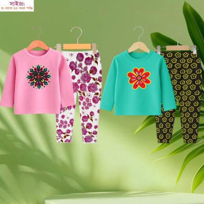 Premium Export quality Long sleeve for girls