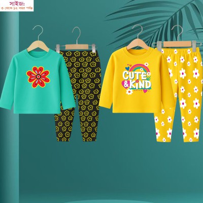 Premium Export quality Long sleeve for girls
