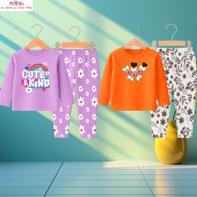 Premium Export quality Long sleeve for girls