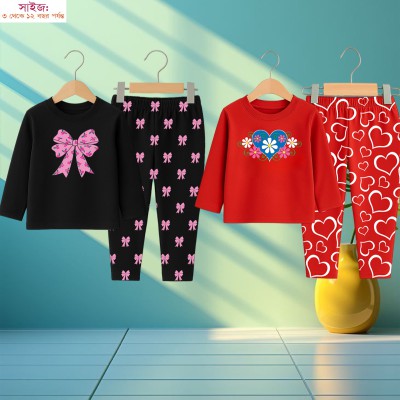 Premium Export quality Long sleeve for girls