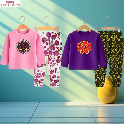 Premium Export quality Long sleeve for girls