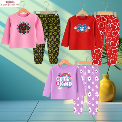 Premium Export quality Long sleeve for girls