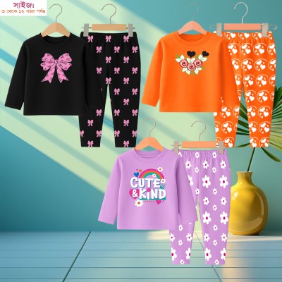 Premium Export quality Long sleeve for girls