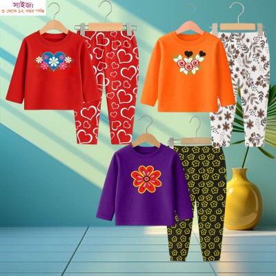 Premium Export quality Long sleeve for girls