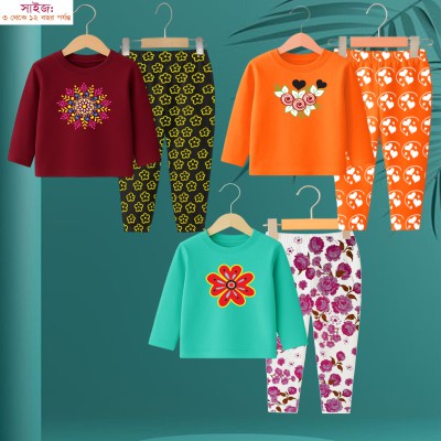Premium Export quality Long sleeve for girls