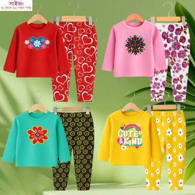 Premium Export quality Long sleeve for girls