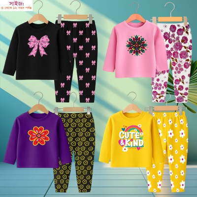 Premium Export quality Long sleeve for girls