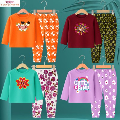 Premium Export quality Long sleeve for girls