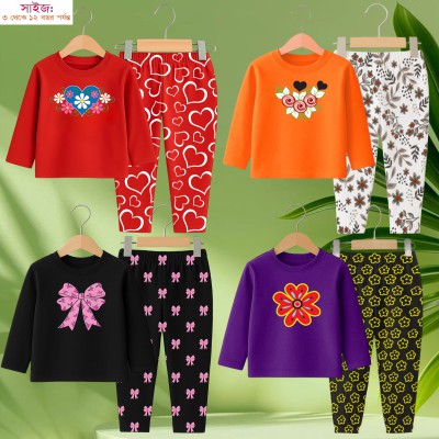 Premium Export quality Long sleeve for girls