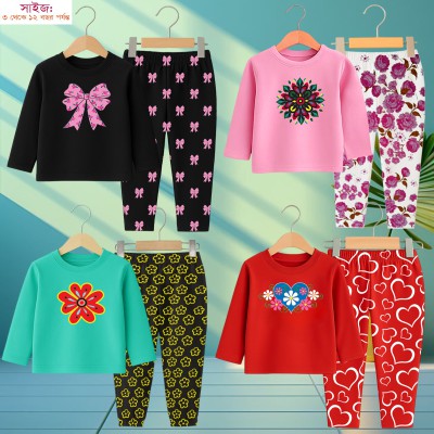 Premium Export quality Long sleeve for girls