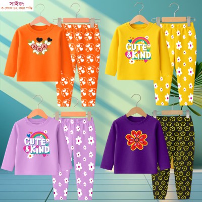 Premium Export quality Long sleeve for girls