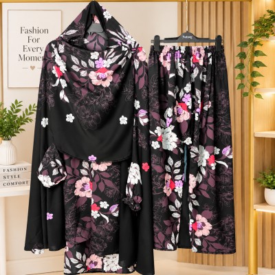 Plazu-Khimer Set