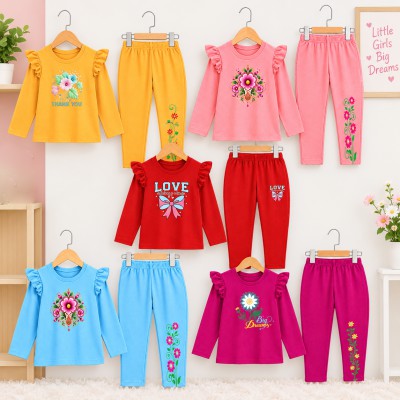 Premium Export quality Long sleeve for girls