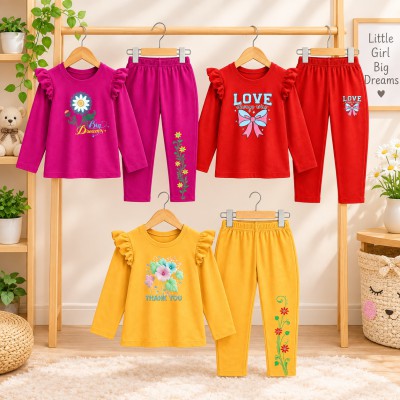 Premium Export quality Long sleeve for girls